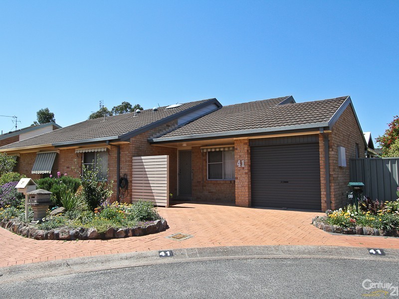 41  Aurora Court, Warners Bay NSW 2282