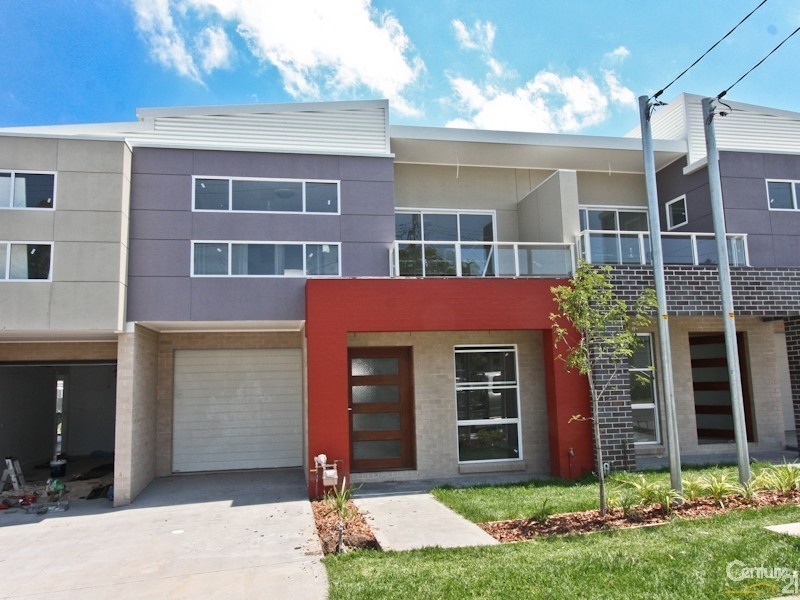 4/31-33 Seaman Avenue, Warners Bay NSW 2282