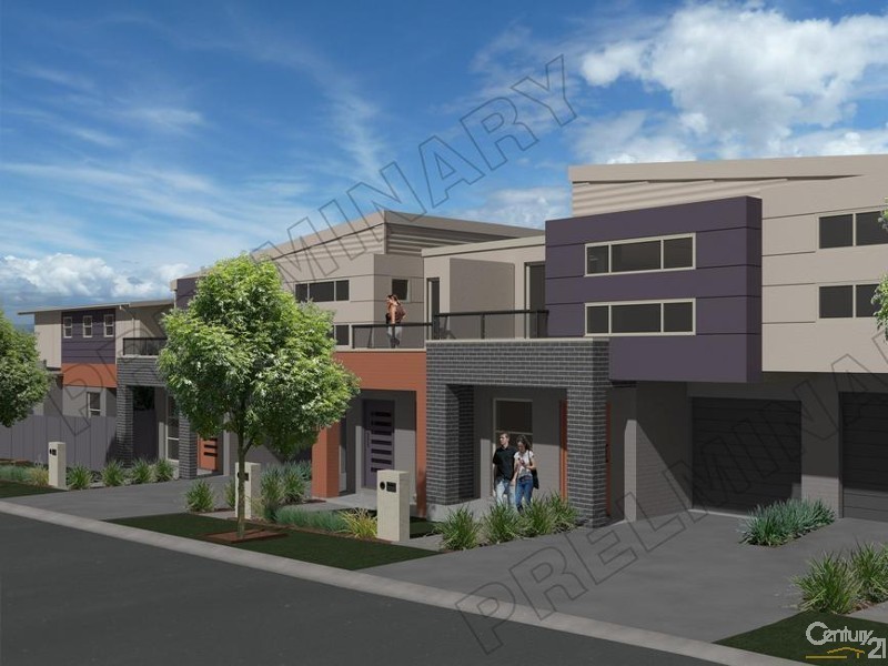 6/31-33 Seaman Avenue, Warners Bay NSW 2282