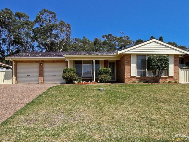 10 Squire Close, Valentine NSW 2280