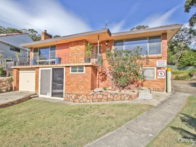 4 Joy Street, Cardiff NSW 2285