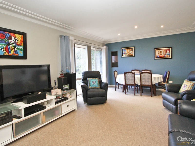 4 Joy Street, Cardiff NSW 2285