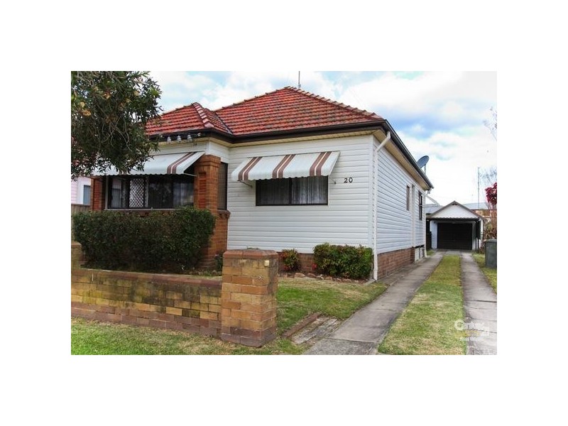20 Marks Street, Belmont NSW 2280