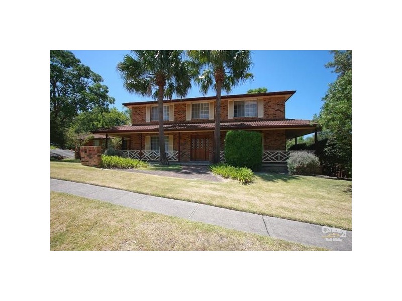 56 Wyndham Way, Eleebana NSW 2282