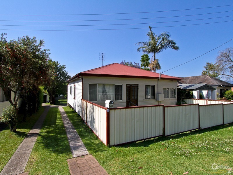 146 Medcalf Street, Warners Bay NSW 2282