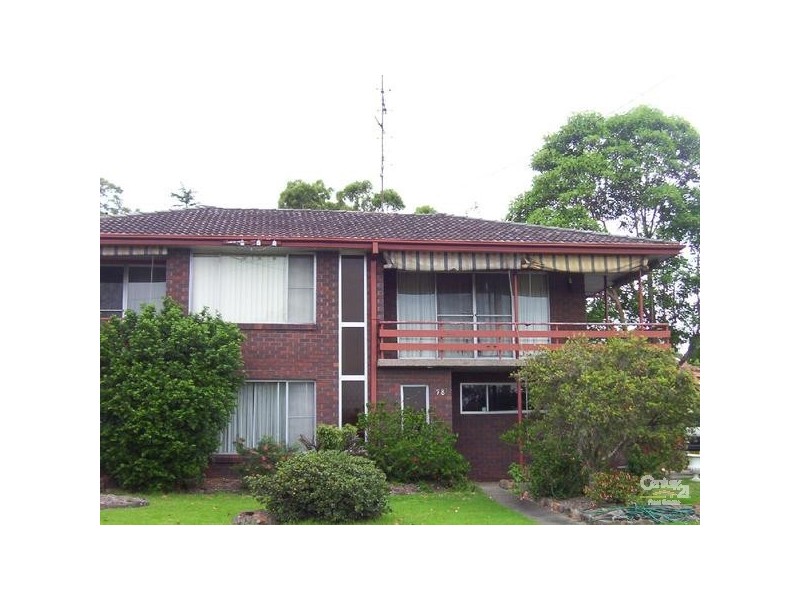 1/78 Queen Street, Warners Bay NSW 2282