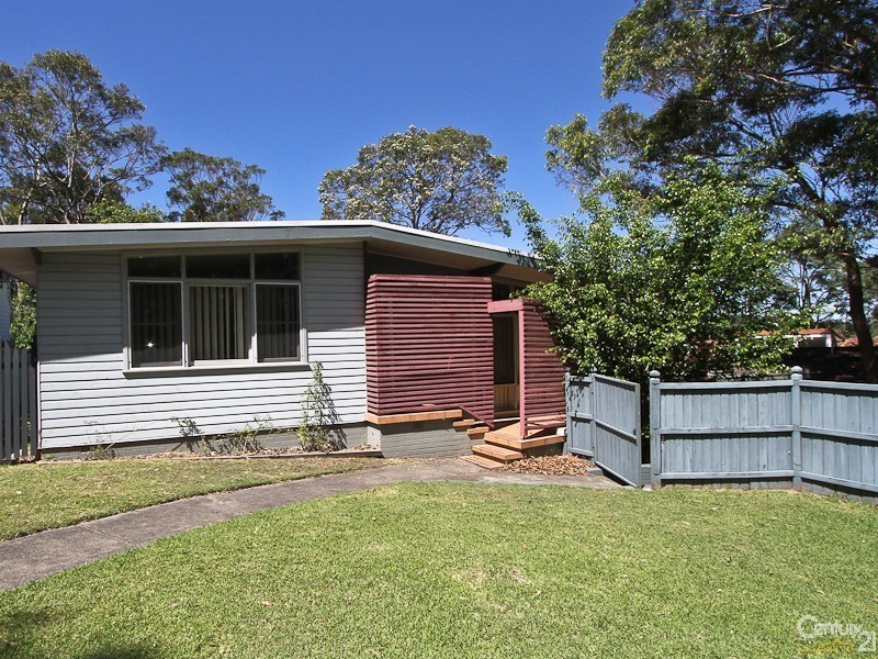 269 McCaffrey Drive, Rankin Park NSW 2287