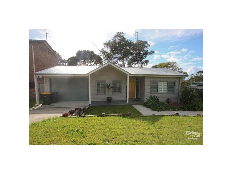 21 Macquarie Drive, Belmont North NSW 2280