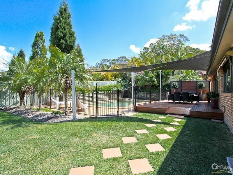 3  Ridgewood Crescent, Eleebana NSW 2282