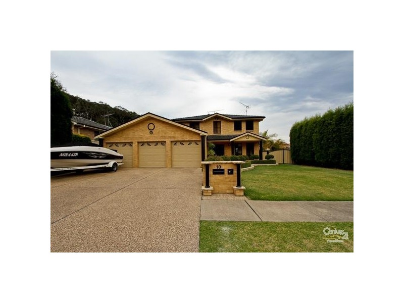 10 Heron Place, Belmont NSW 2280