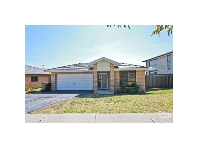 34 Ripon Way, Macquarie Hills NSW 2285