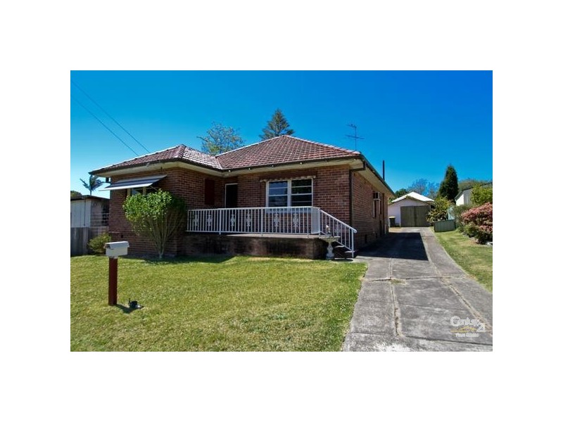 74 Lachlan Street, Cardiff NSW 2285
