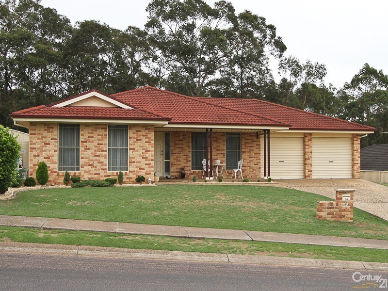 14 Crusade Close, Valentine NSW 2280