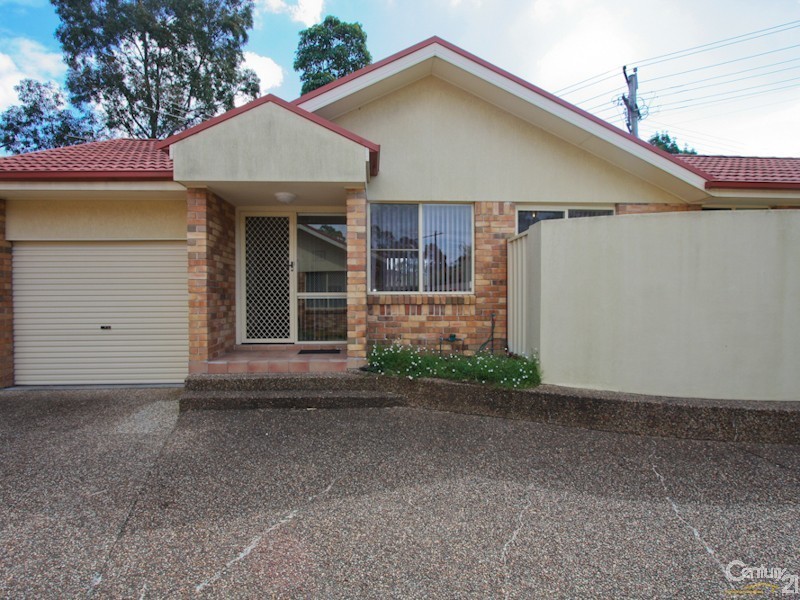 1/117 Croudace Road, Elermore Vale NSW 2287