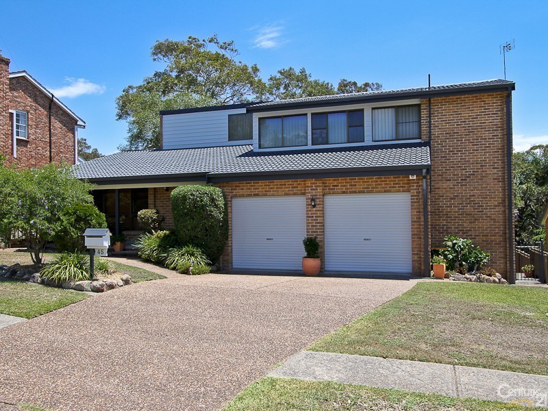 45 Dalwood Close, Eleebana NSW 2282