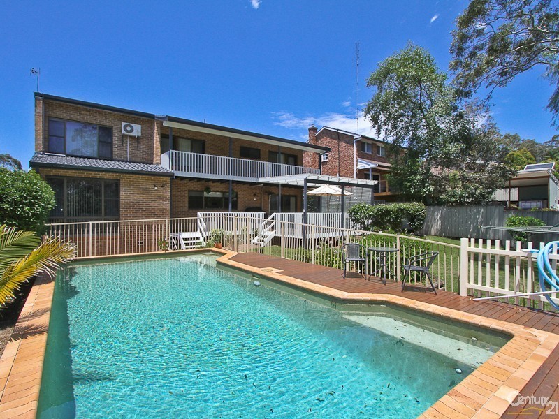 45 Dalwood Close, Eleebana NSW 2282