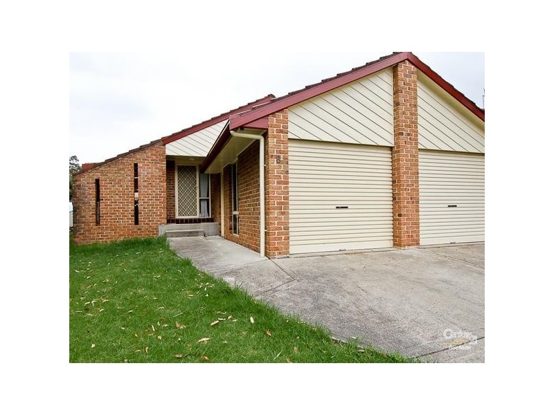 6 Nenagh Close, Mount Hutton NSW 2290