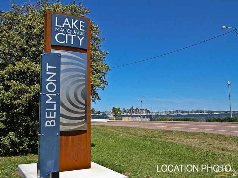 Lots 1-5/16 Nikkinbah Street, Belmont North NSW 2280