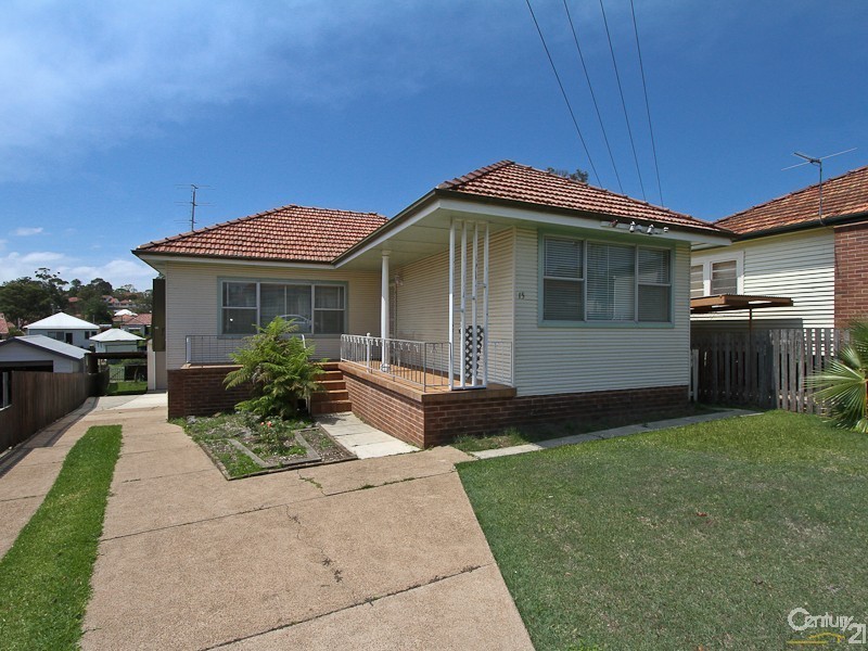 15 King Street, Birmingham Gardens NSW 2287
