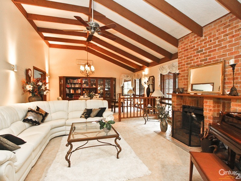 7  Eagles Nest Close, Belmont North NSW 2280