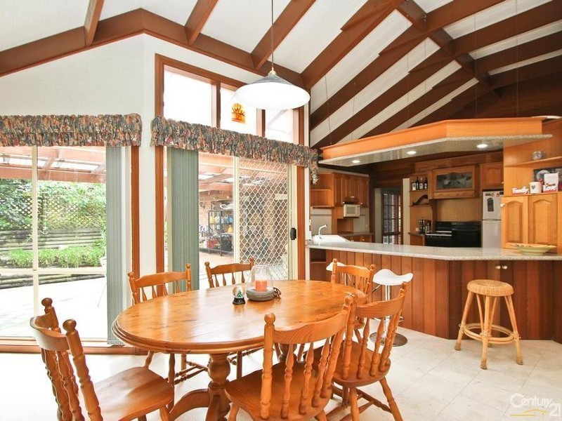 7  Eagles Nest Close, Belmont North NSW 2280