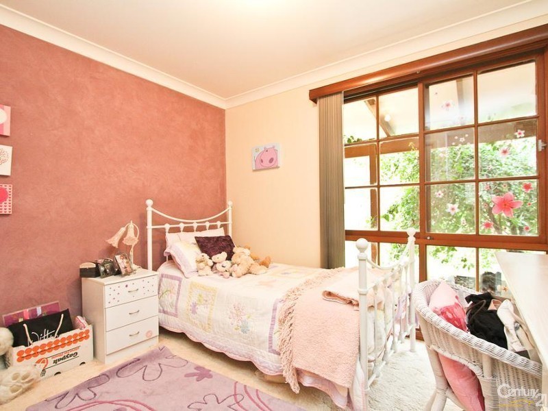 7  Eagles Nest Close, Belmont North NSW 2280