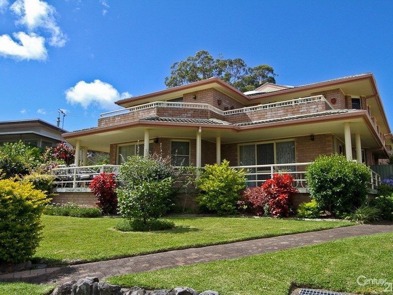 2/58 Allambee Place, Valentine NSW 2280