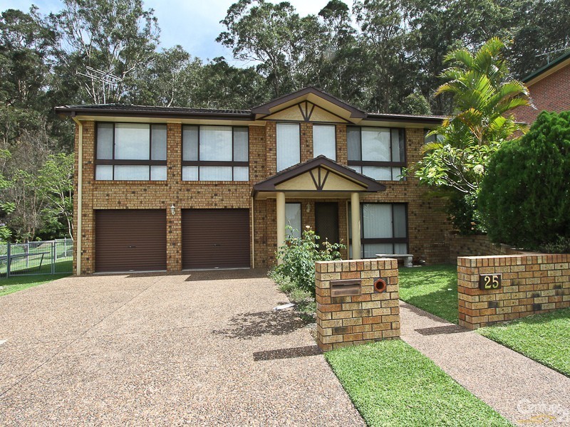 25 Warwick Way, Valentine NSW 2280