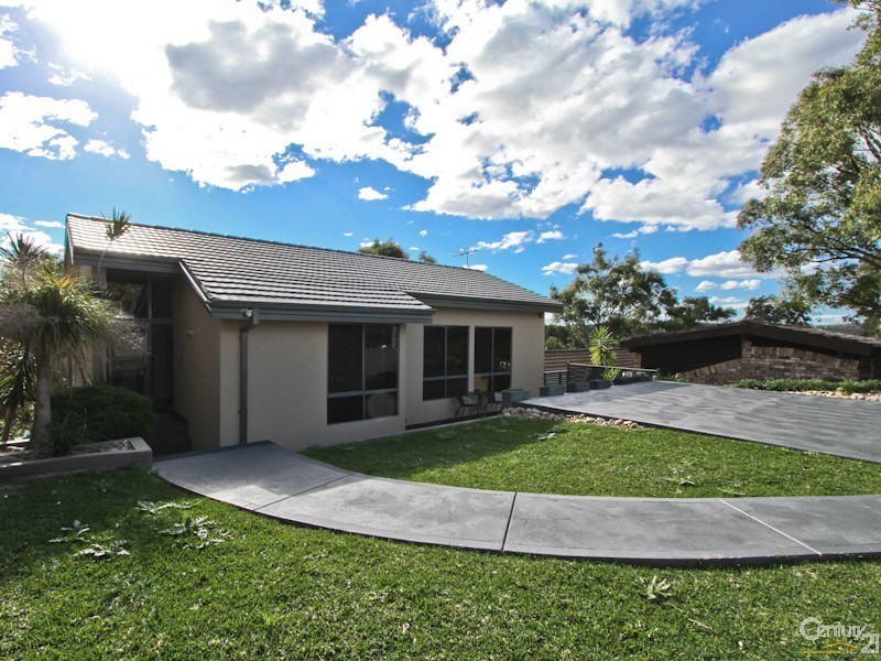 41 Andrew Road, Valentine NSW 2280