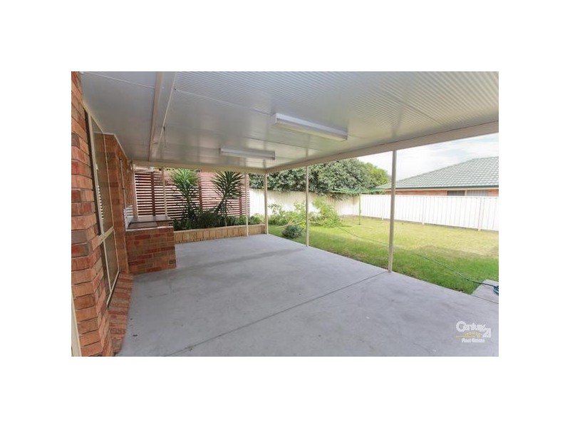 14 Karong Avenue, Maryland NSW 2287