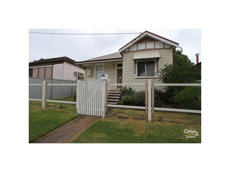 9 Whitton Street, Wallsend NSW 2287