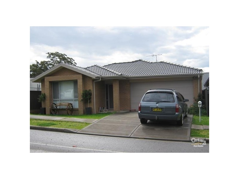 68 Delaware Drive, Macquarie Hills NSW 2285