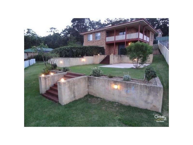 20 Tinglewood Close, Tingira Heights NSW 2290