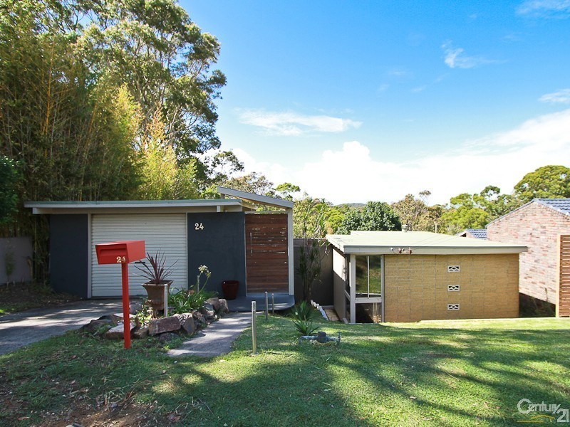 24 Frederick Street, Valentine NSW 2280