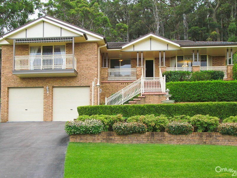 7 Grosvenor Place, Valentine NSW 2280