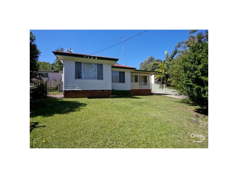 47 Faucett Street, Blackalls Park NSW 2283