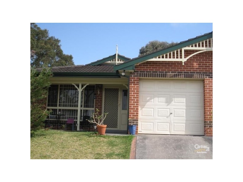 2/5 Marquis Close, Valentine NSW 2280