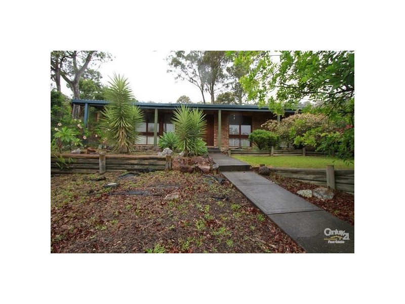 45 Ian Street, Eleebana NSW 2282