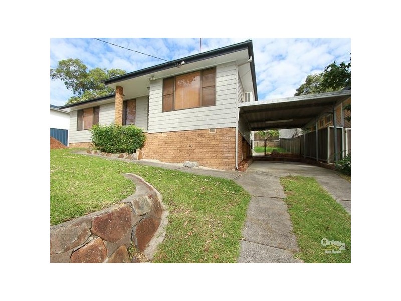 21 Amsdale Avenue, Macquarie Hills NSW 2285