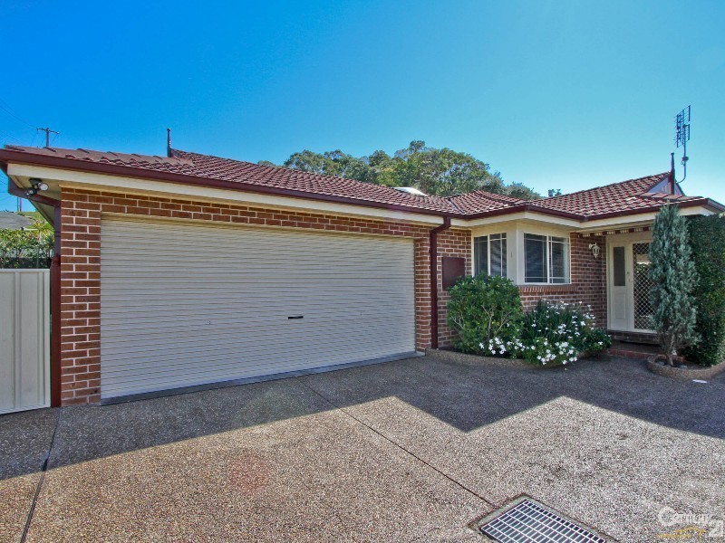 1/12 Jonathan Street, Warners Bay NSW 2282