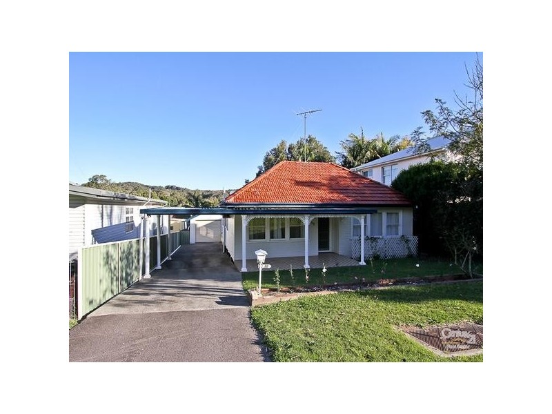 50 Warners Bay Road, Warners Bay NSW 2282