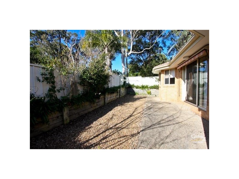 3/17 Berringar Road, Valentine NSW 2280