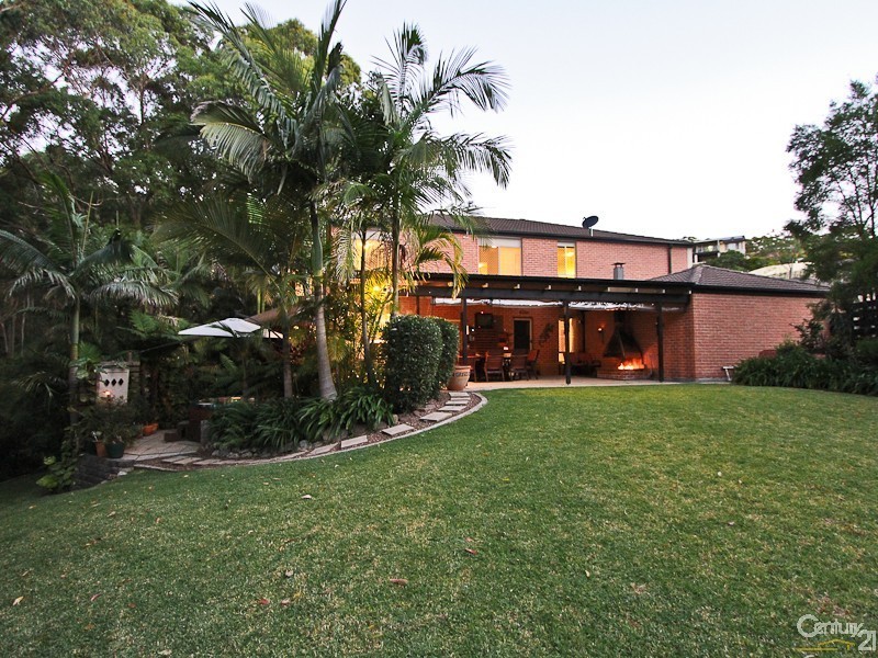 18 Darjamur Close, Tingira Heights NSW 2290