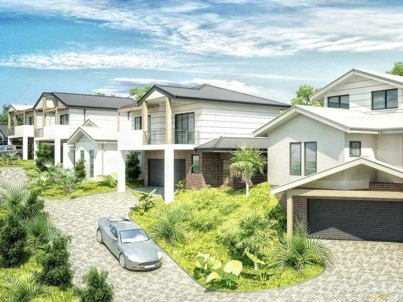 1-6/36 Robertson Road, Valentine NSW 2280