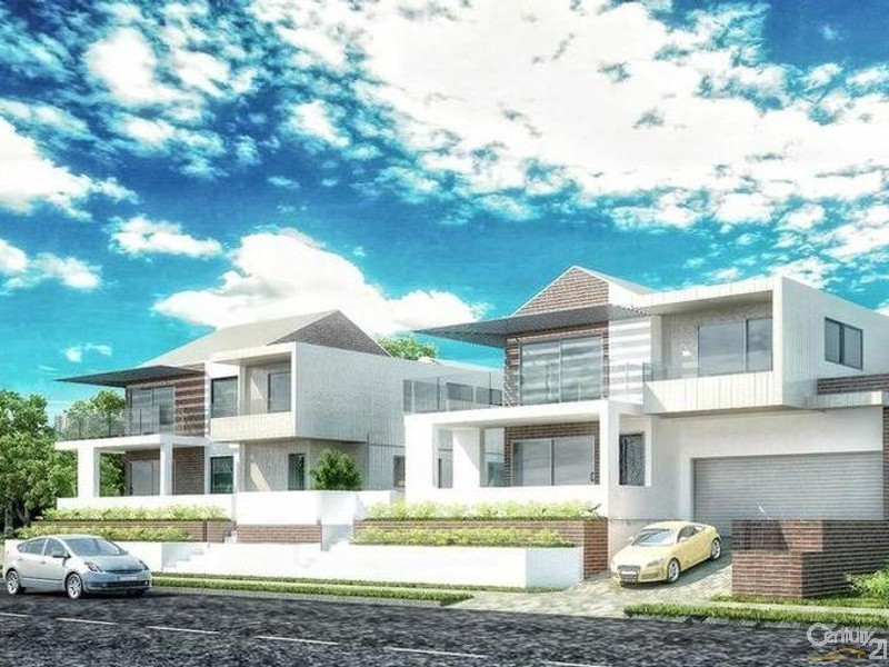 1-8/10-12 John Street, Warners Bay NSW 2282