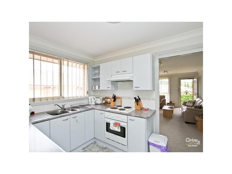 3/22 Jonathan Street, Warners Bay NSW 2282