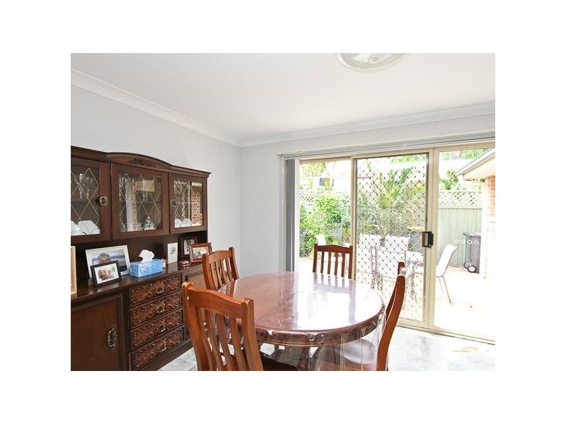 3/22 Jonathan Street, Warners Bay NSW 2282