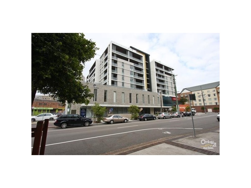 306/355 Wharf Road, Newcastle NSW 2300