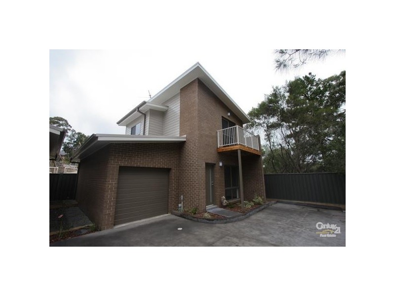 4/8 Bayview Street, Warners Bay NSW 2282