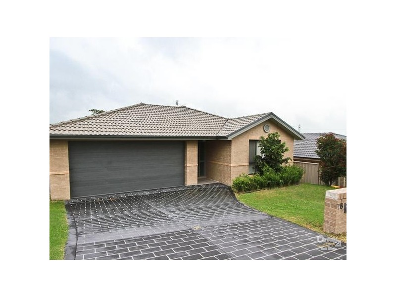16 Ridgemont Avenue, Cameron Park NSW 2285